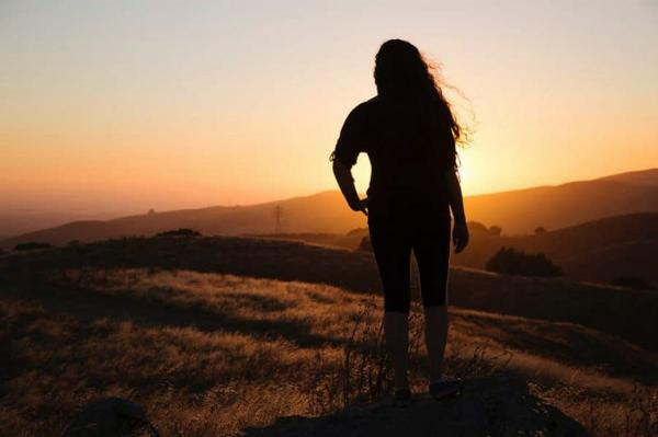 'I Could Never Do That