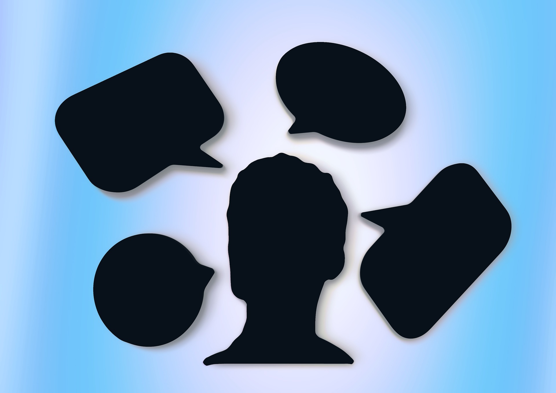 How to Turn Down the Worry Brain (and Sleep Better!)