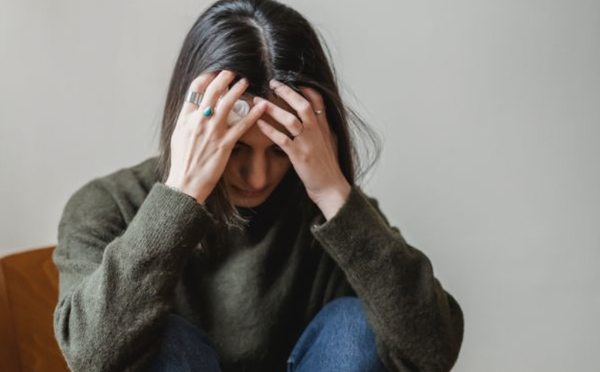 Six Ways to Loosen the Grip of Regret